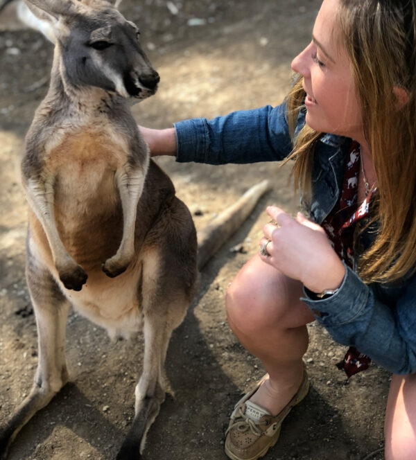 australia